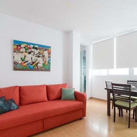 Appartamento El Solarium De Torre Cadice Esterno foto