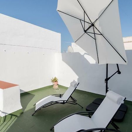 Appartamento El Solarium De Torre Cadice Esterno foto