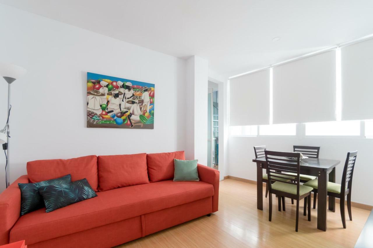 Appartamento El Solarium De Torre Cadice Esterno foto