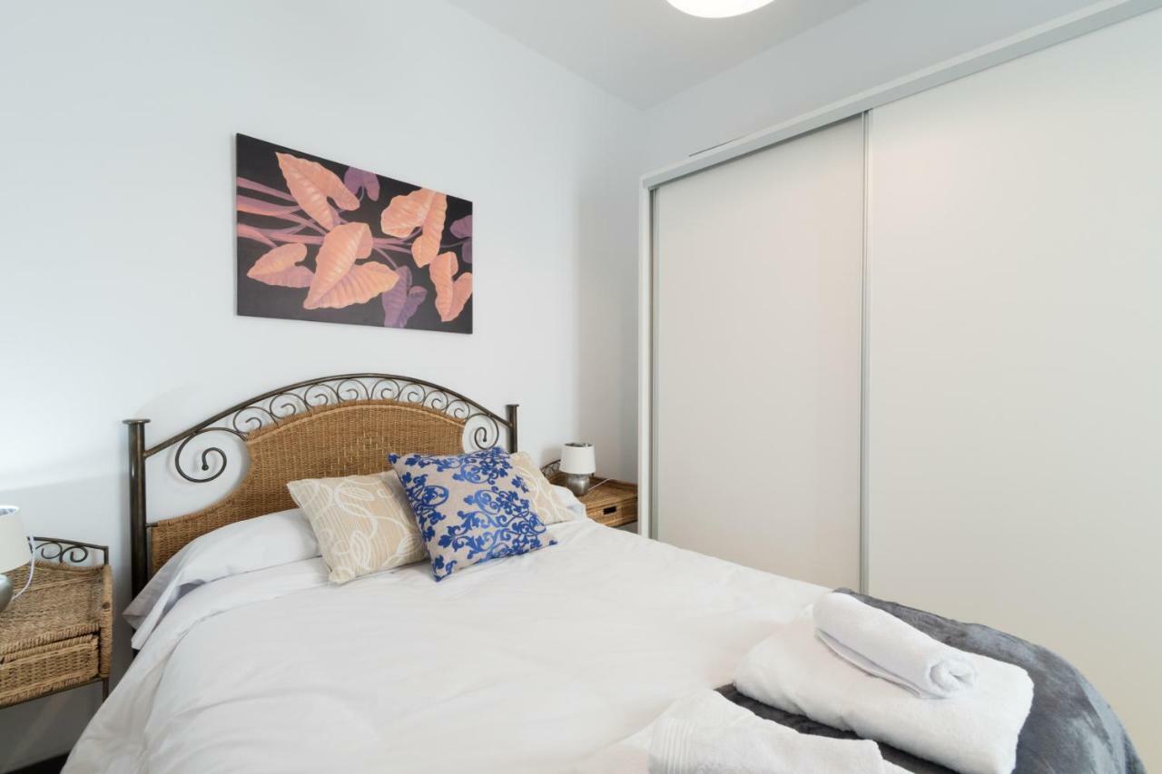 Appartamento El Solarium De Torre Cadice Esterno foto