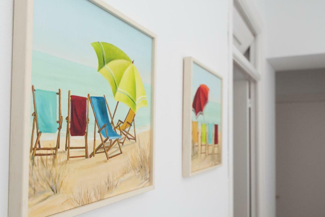 Appartamento El Solarium De Torre Cadice Esterno foto
