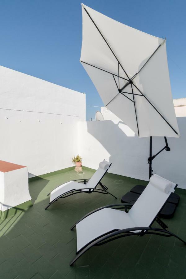 Appartamento El Solarium De Torre Cadice Esterno foto
